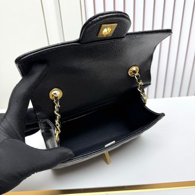 Chanel Bag — 9
