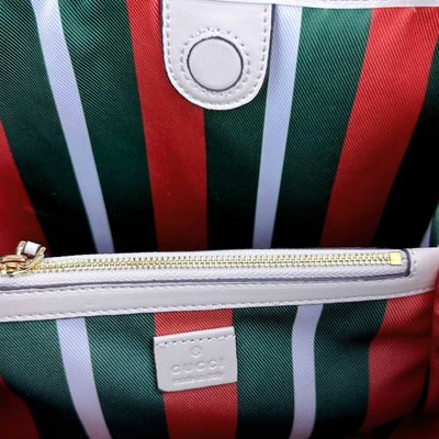 Gucci Bag — 9