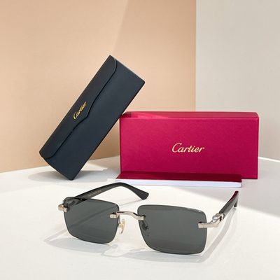 Cartier Sunglasses