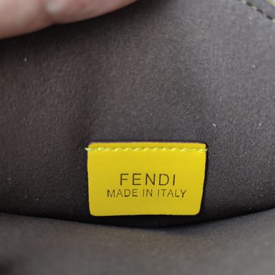 Fendi Bag — 9