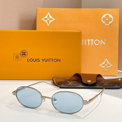 LV Sunglasses — 3