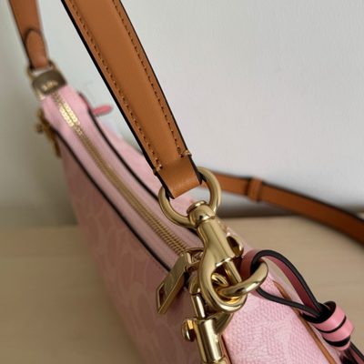Coach Bag — 4