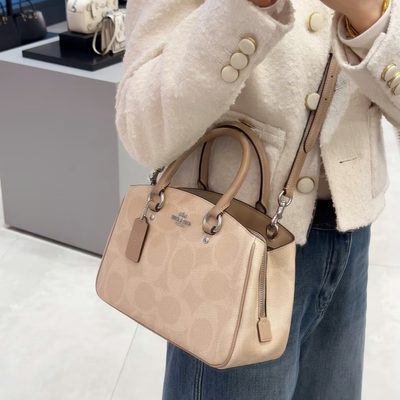 Coach Bag — 8