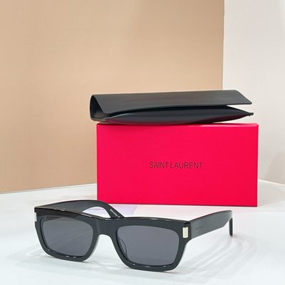 YSL Sunglasses — 6