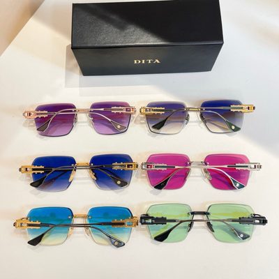 Dita Sunglasses — 9