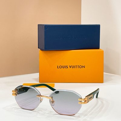 LV Sunglasses — 5