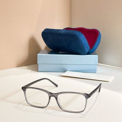 Gucci Sunglasses — 3
