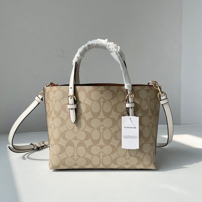 Coach Bag — 28