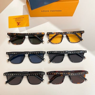 LV Sunglasses — 9