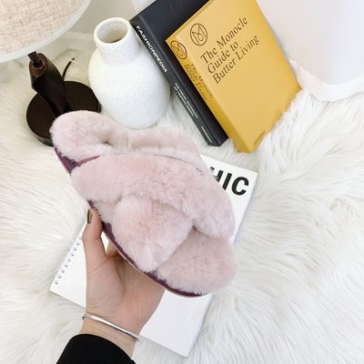 UGG slide slippers — 6
