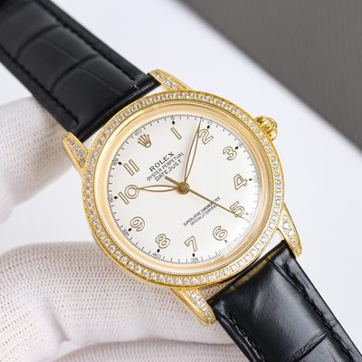 Rolex Watch — 3
