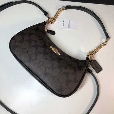 Coach Bag — 16