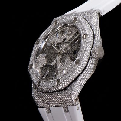 AP Watch — 6