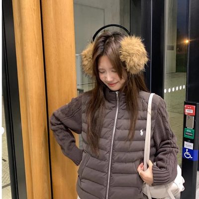 Polo Ralph Lauren hybrid full-zip jackets — 8