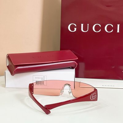 Gucci Sunglasses — 4