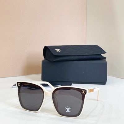 Chanel Sunglasses — 3