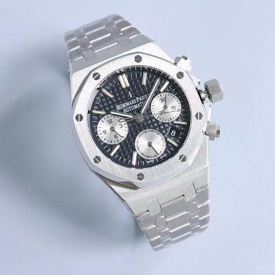AP Watch — 5