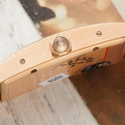 Cartier Watch — 6