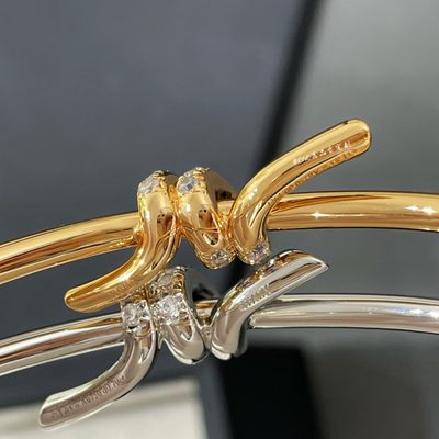 Tiffany Jewellery — 7