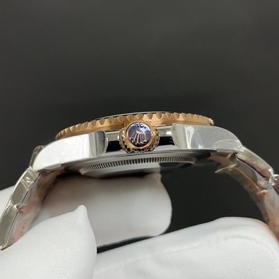 Rolex Watch — 4