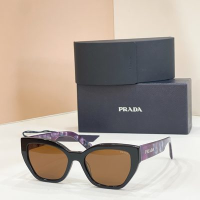 Prada Sunglasses — 6
