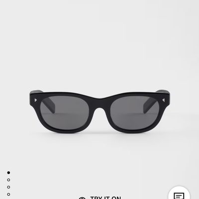 Prada Sunglasses — 5