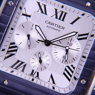 Cartier Watch — 6