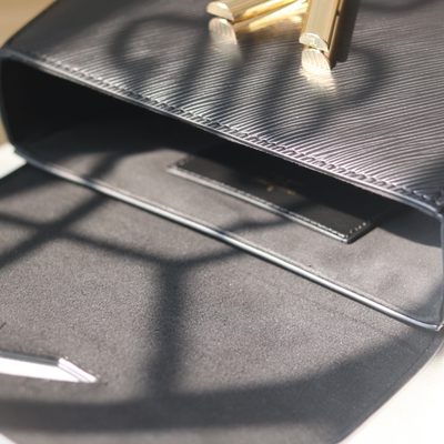 Louis Vuitton Bag — 9