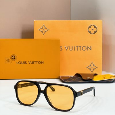 LV Sunglasses