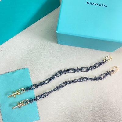 Tiffany Jewellery — 4