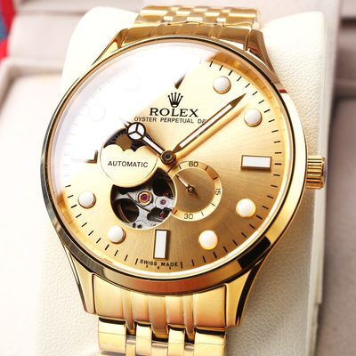Rolex Watch — 4