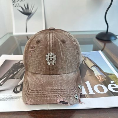 Chrome Hearts cap