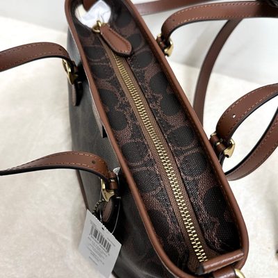 Coach Bag — 5