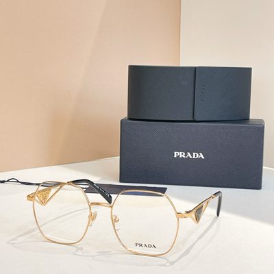 Prada Sunglasses — 4