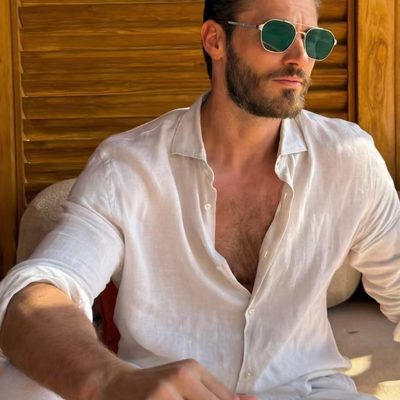 Cartier Sunglasses — 7