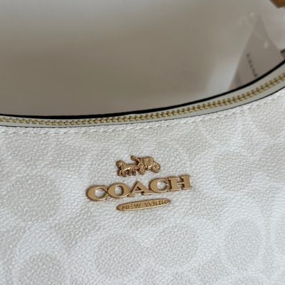 Coach Bag — 6