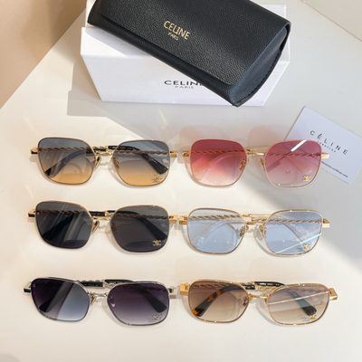 Celine Sunglasses — 8