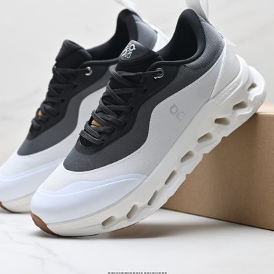 Loewe x On Women's Cloudtilt 2.0 running shoes — 10