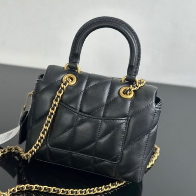 Coach Bag — 4