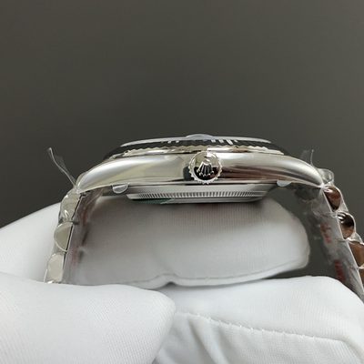 Rolex Watch — 4
