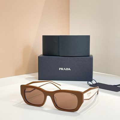 Prada Sunglasses — 5