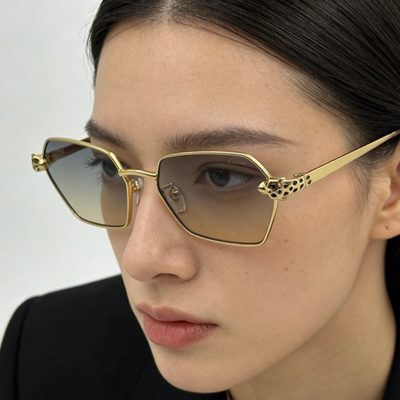 Cartier Sunglasses — 7