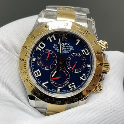 Rolex Watch — 3
