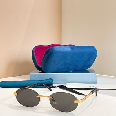 Gucci Sunglasses — 3