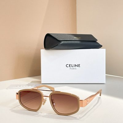 Celine Sunglasses — 7