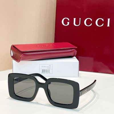 Gucci Sunglasses — 5