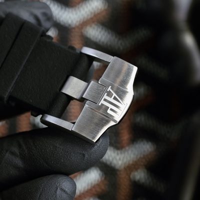 AP Watch — 7