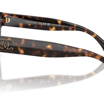 Chanel Sunglasses — 8