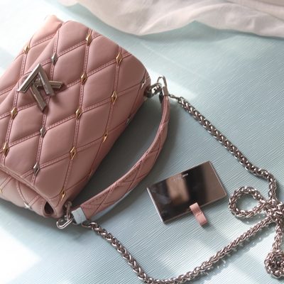 Louis Vuitton Bag