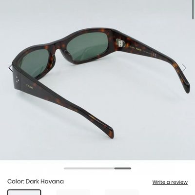 Celine Sunglasses — 5